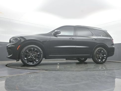 Used 2025 Dodge Durango GT AWD/4WD image 47