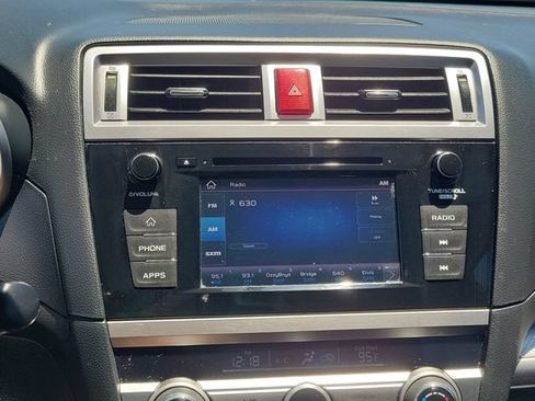 Used 2019 Subaru Legacy 2.5i w/ Alloy Wheel Package AWD/4WD image 10