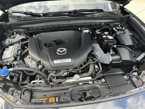 Used 2023 MAZDA CX-30 2.5 Turbo w/ Premium Plus Pkg AWD/4WD image 30