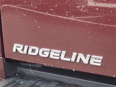 Certified 2020 Honda Ridgeline RTL-E image 30