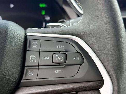 Used 2022 Jeep Grand Cherokee Limited 4xe AWD/4WD image 26