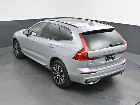 Used 2024 Volvo XC60 B5 Plus AWD/4WD image 25