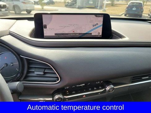 New 2025 MAZDA CX-30 2.5 Turbo w/ Premium Package image 7