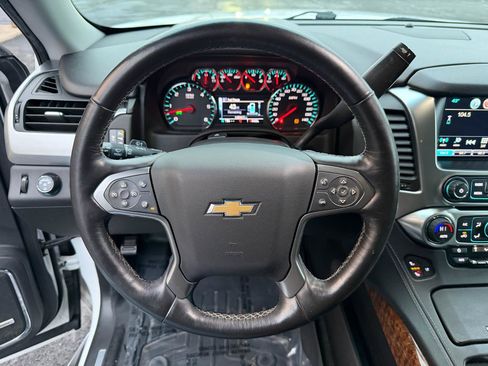 Used 2017 Chevrolet Tahoe Premier image 29