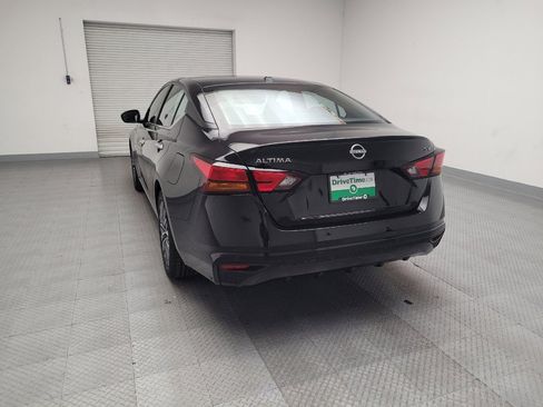 Used 2023 Nissan Altima 2.5 SV image 6