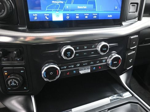 Used 2023 Ford F150 Raptor image 20