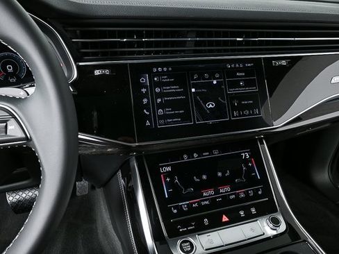 New 2025 Audi Q7 3.0T Premium Plus image 13