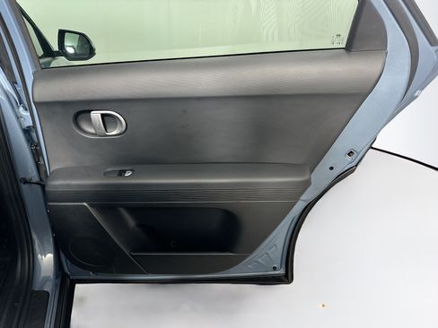 Used 2024 Hyundai Ioniq 5 SEL RWD image 30