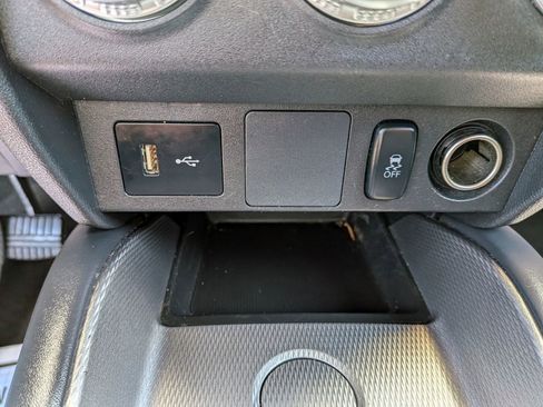 Used 2021 Mitsubishi Outlander Sport LE FWD image 45