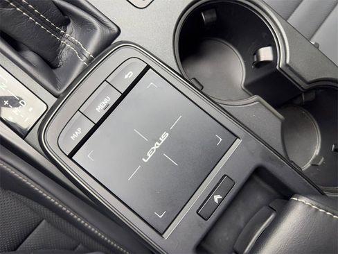 Used 2024 Lexus IS 500 image 70