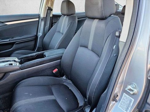 Used 2016 Honda Civic EX-T image 15