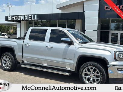 Certified 2018 GMC Sierra 1500 SLT