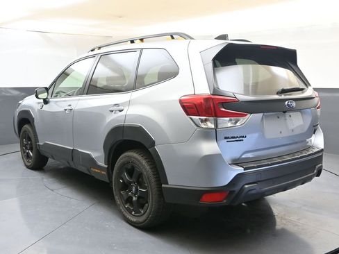 Used 2024 Subaru Forester Wilderness image 3