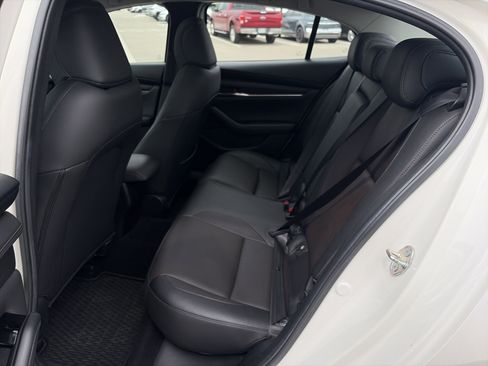 Used 2019 MAZDA MAZDA3 Sedan w/ Premium Package FWD image 20