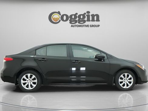 New 2026 Toyota Corolla LE image 22