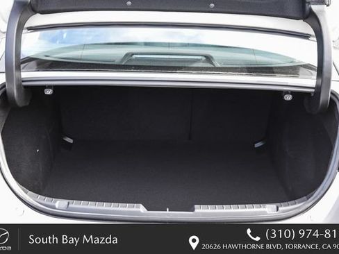 New 2026 MAZDA MAZDA3 2.5 S Sedan w/ Preferred Pkg FWD image 12