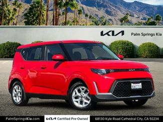 Certified 2023 Kia Soul S FWD video 1