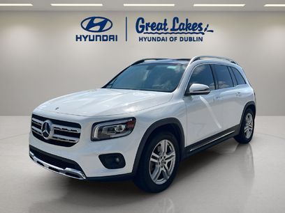 Used 2021 Mercedes-Benz GLB 250 4MATIC