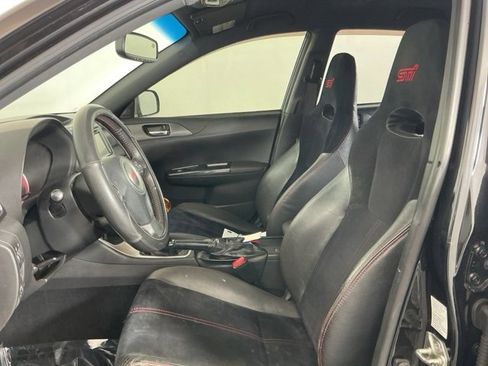 Used 2013 Subaru Impreza WRX STI image 14