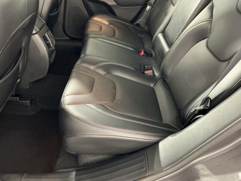 Used 2021 Jeep Cherokee Latitude Lux 80th Anniv w/ Quick Order Package 26U 80TH image 10