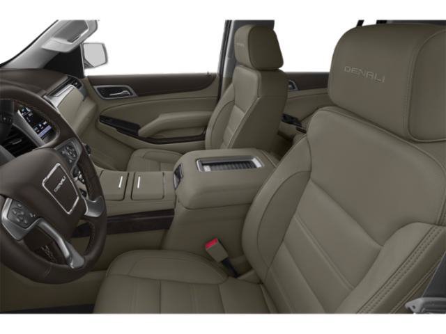 Used 2020 GMC Yukon Denali w/ Denali Ultimate Black Edition AWD/4WD image 9