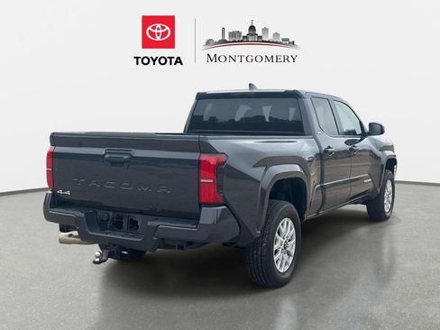 Used 2024 Toyota Tacoma SR5 image 3