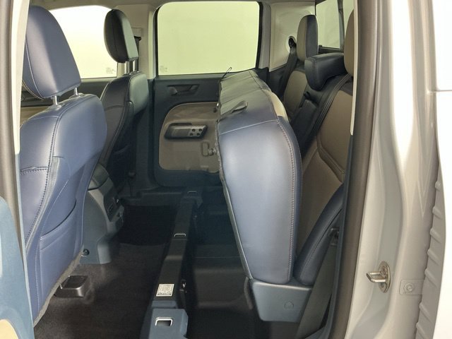 Used 2026 Ford Maverick Lariat AWD/4WD image 29