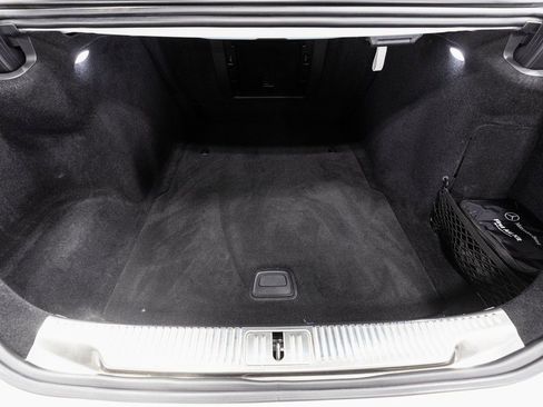 Certified 2023 Mercedes-Benz S 580 4MATIC Sedan image 34