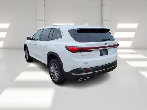 New 2026 Buick Enclave Preferred w/ Power Package image 5
