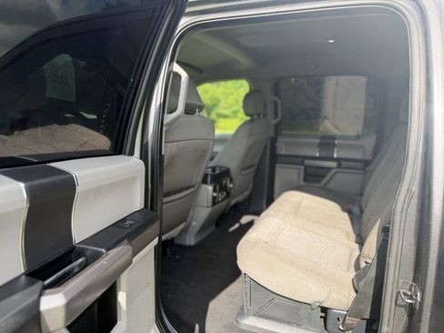 Used 2020 Ford F250 XLT w/ XLT Value Package AWD/4WD image 10