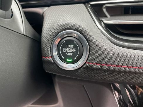 New 2026 Chevrolet TrailBlazer RS w/ Convenience Package image 35