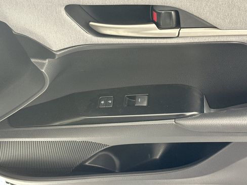 Certified 2025 Toyota Camry LE w/ Convenience Package FWD image 29