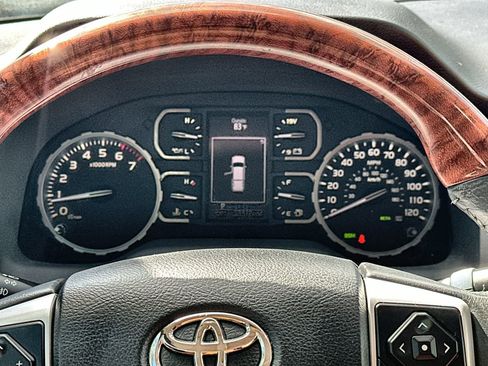 Used 2019 Toyota Tundra 1794 Edition image 18