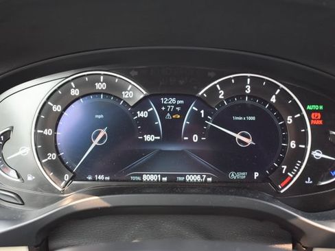 Used 2019 BMW X3 xDrive30i AWD/4WD image 23
