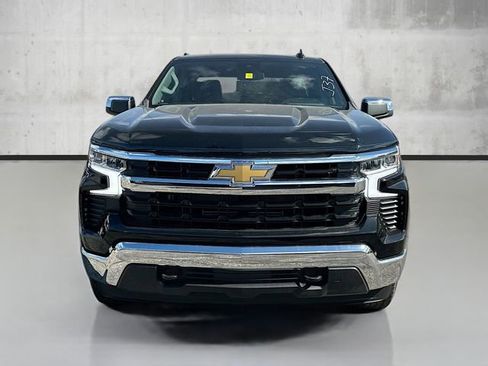 New 2026 Chevrolet Silverado 1500 LT image 2