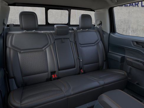 New 2026 Ford Maverick Tremor image 11