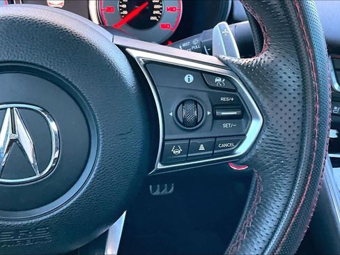 Used 2023 Acura TLX w/A-Spec Package image 26