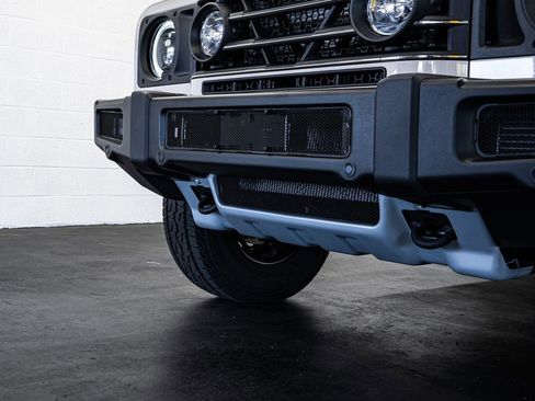 New 2026 INEOS Grenadier AWD/4WD image 11