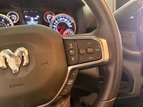 New 2026 RAM 5500 Tradesman w/ Chrome Appearance Group image 20