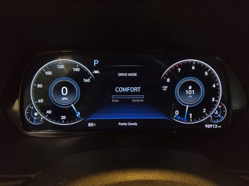 Used 2020 Hyundai Palisade Limited AWD/4WD image 23