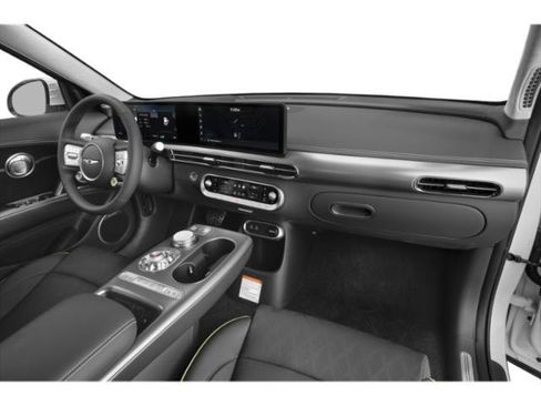 Used 2023 Genesis GV60 Performance w/ Cargo Package AWD/4WD image 18