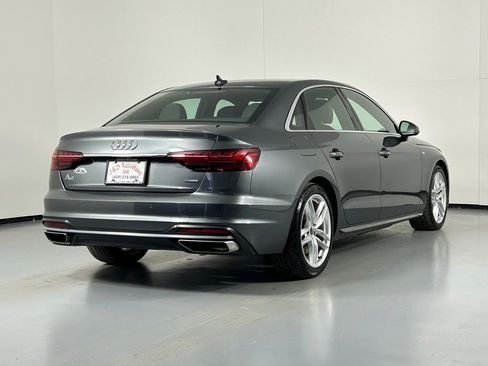 Used 2023 Audi A4 2.0T Premium Plus w/ Premium Plus Package image 7