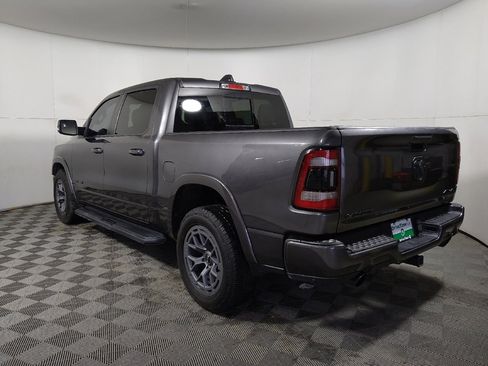 Used 2022 RAM 1500 Laramie image 5