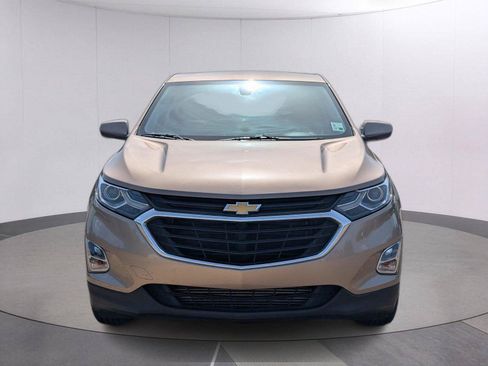 Used 2019 Chevrolet Equinox LT FWD image 8