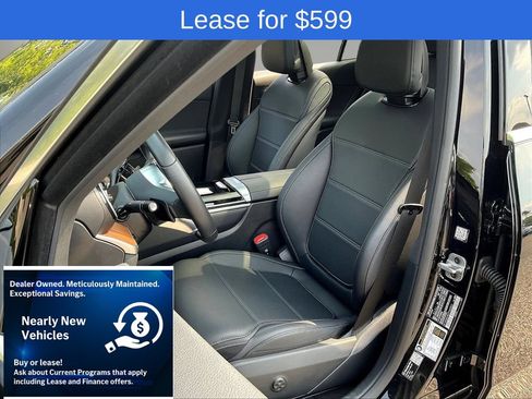 Used 2026 Mercedes-Benz GLC 300 4MATIC image 22
