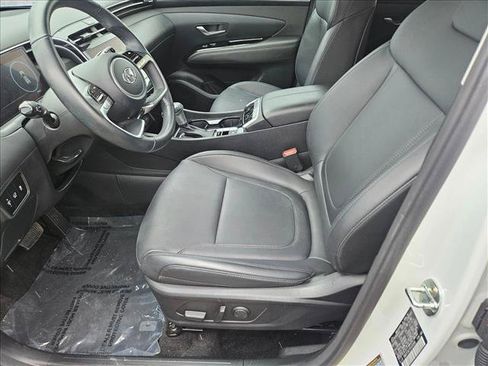 Used 2023 Hyundai Tucson XRT FWD image 12
