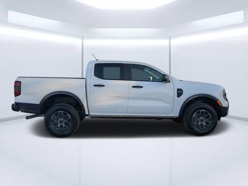 Used 2024 Ford Ranger XLT w/ Trailer Tow Package image 2