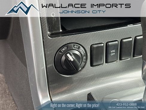 Used 2011 Nissan Pathfinder SV w/ Protection Pkg image 26