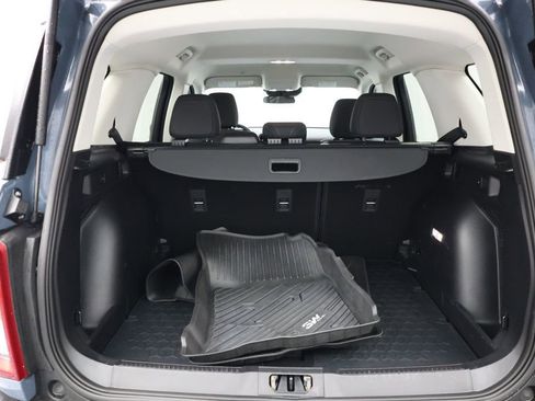 Used 2024 Ford Bronco Sport Big Bend image 16