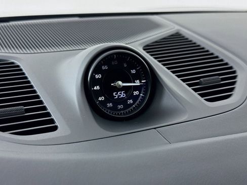 New 2026 Porsche Cayenne E-Hybrid image 17